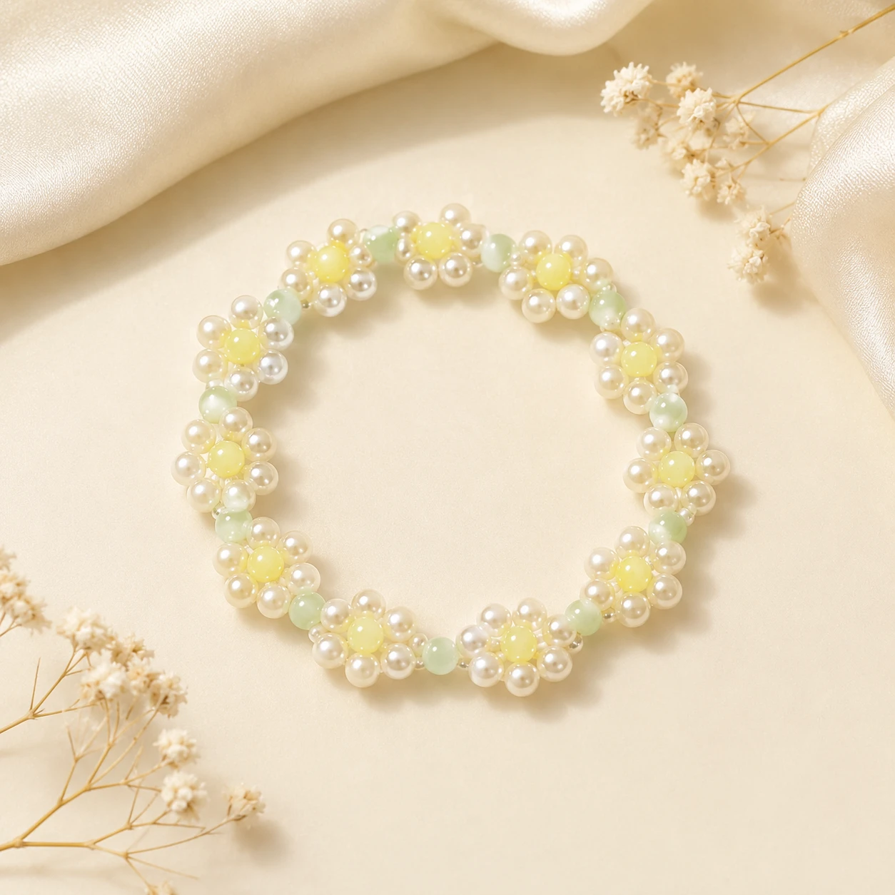 Bloom bracelet