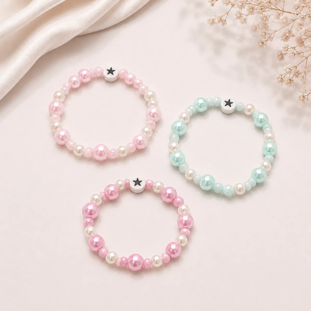 [VUF-PACK-TRIO] Pack de 3 polseres